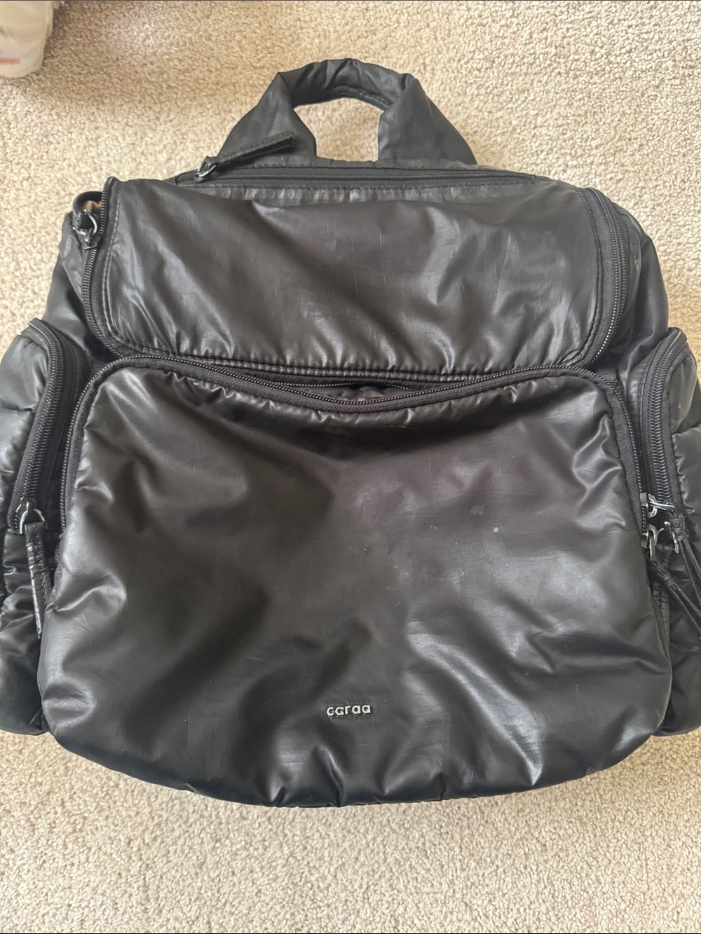 Caraa Baby Bag Medium